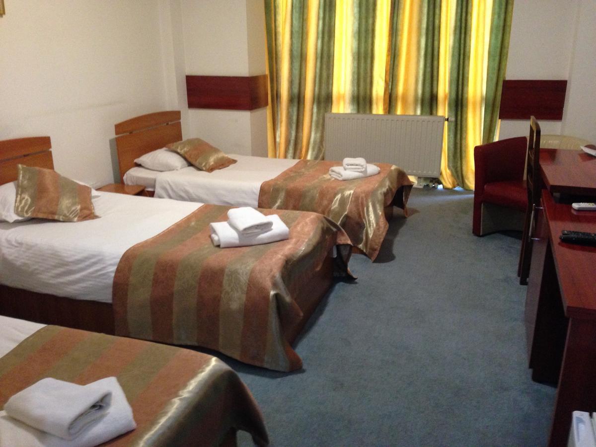 Hotel Lido Craiova Ngoại thất bức ảnh